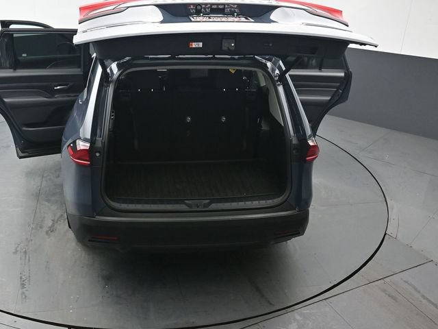 Certified 2026 Toyota Grand Highlander AWD image 50