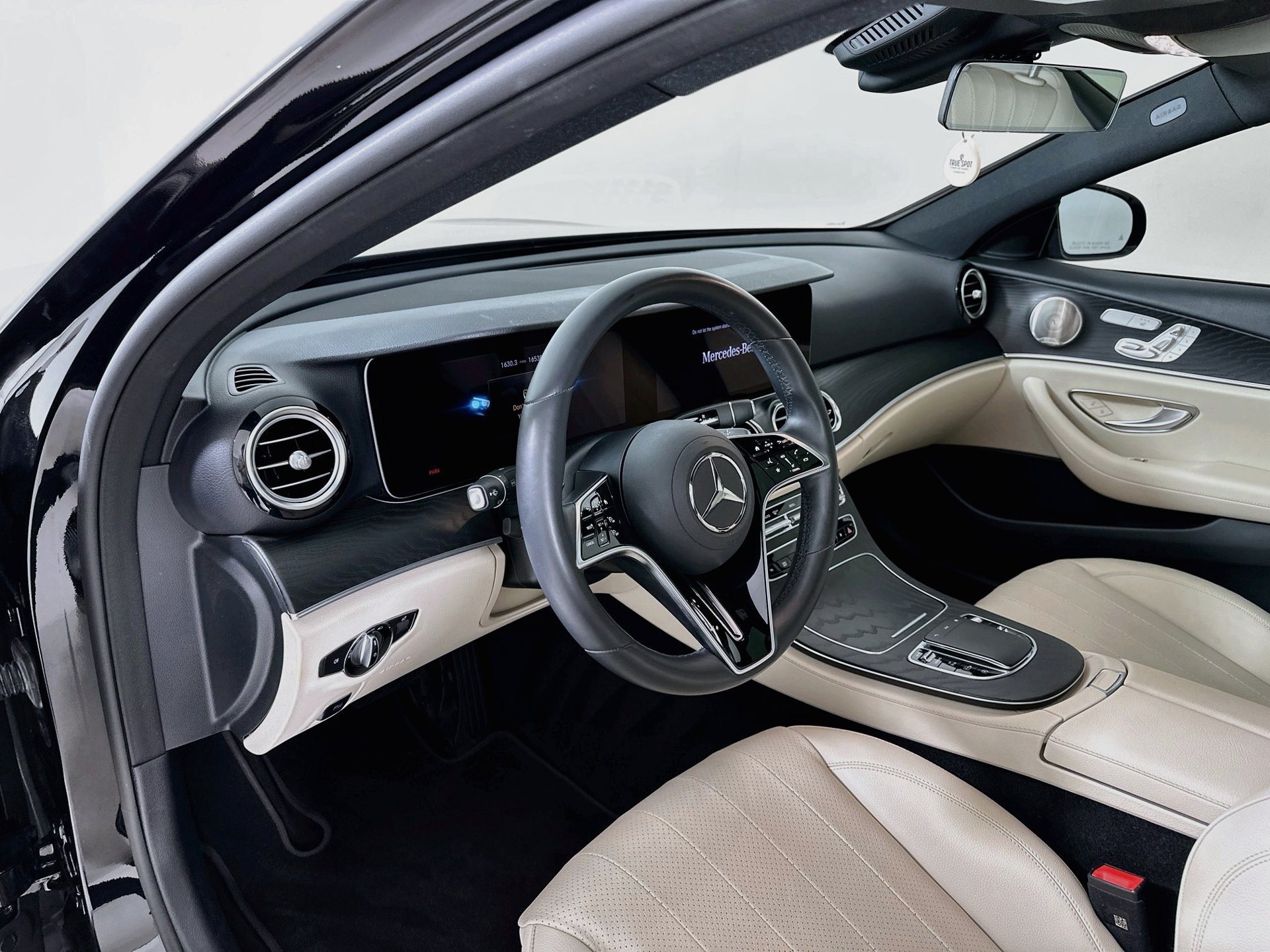 Certified 2023 Mercedes-Benz E 350 Sedan image 10