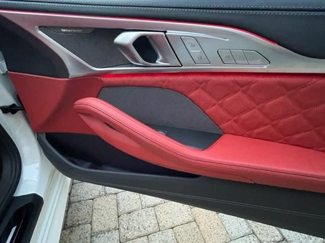 Used 2023 BMW M8 Competition w/ Driving Assistance Package image 26