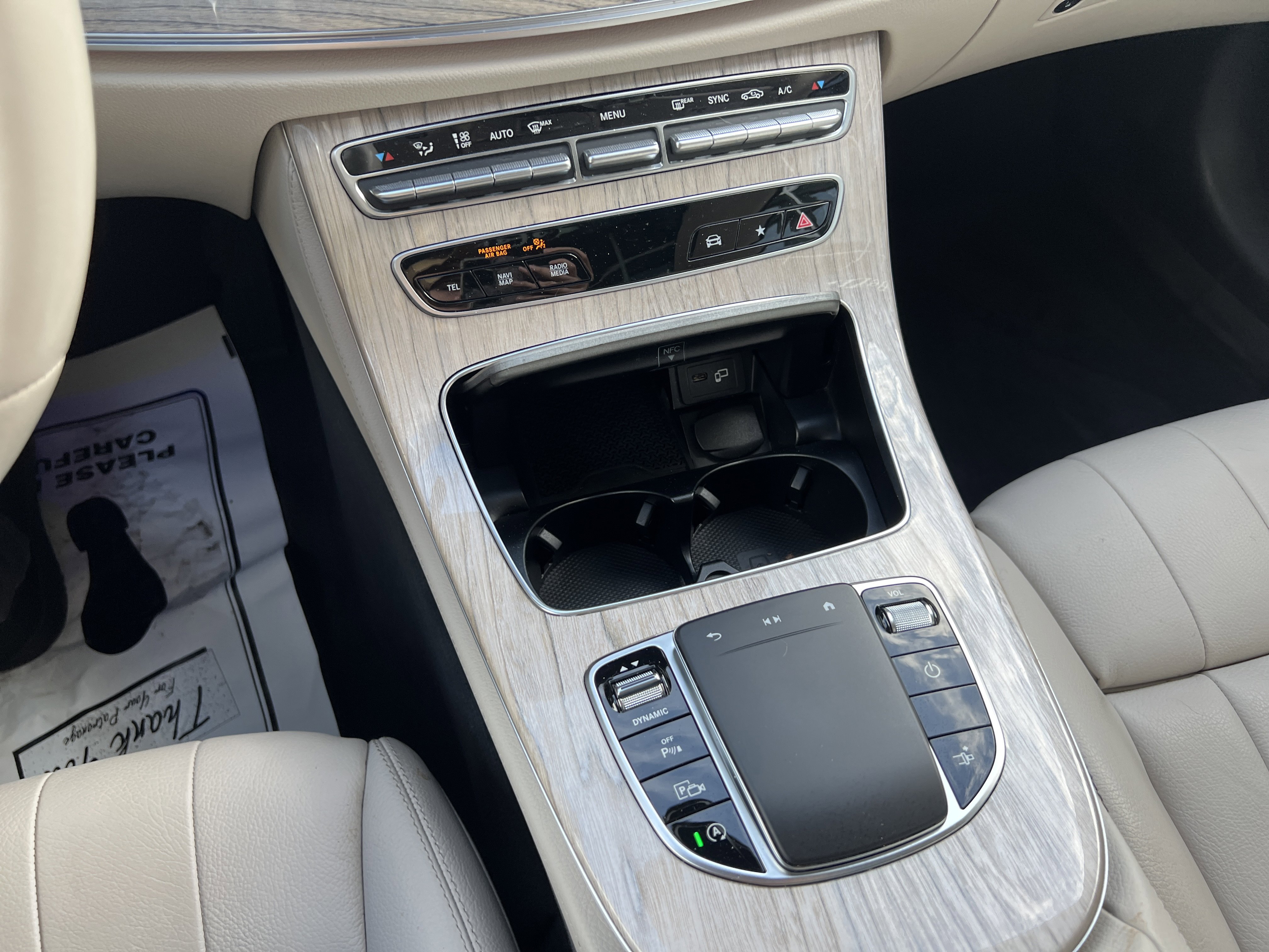 Used 2022 Mercedes-Benz E 450 4MATIC Coupe image 23