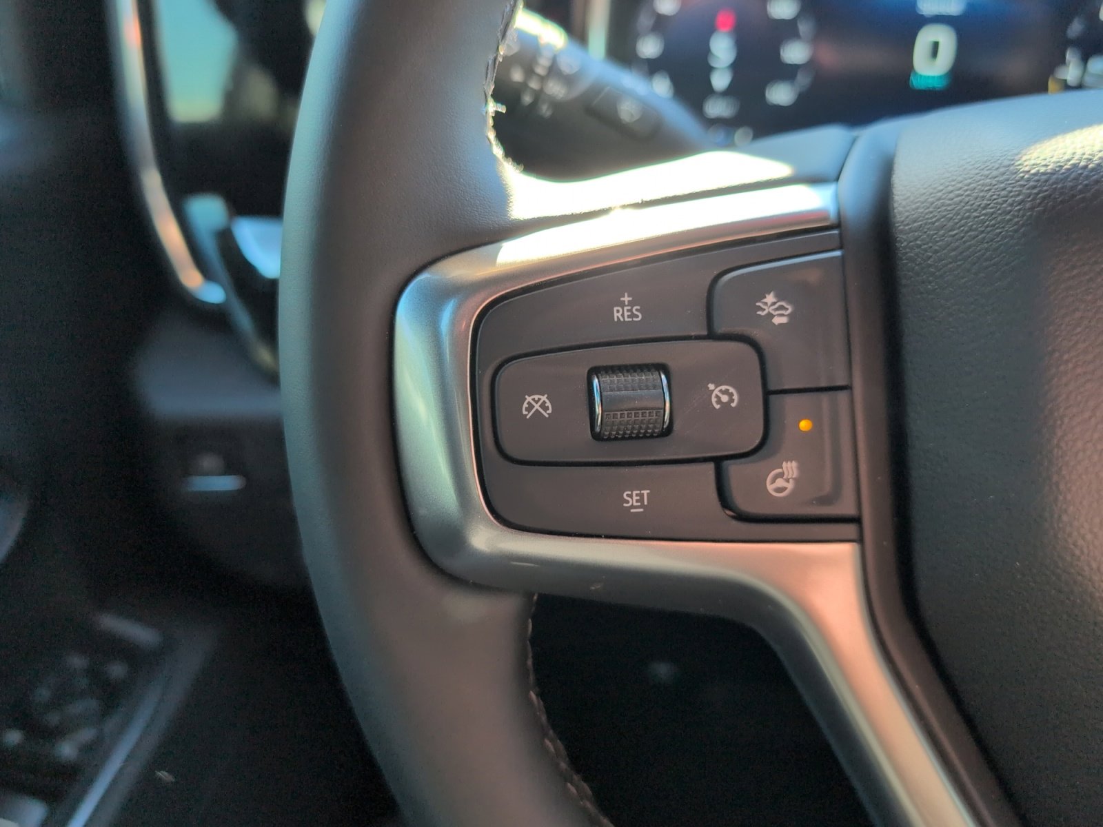 New 2026 Chevrolet Silverado 2500 LT w/ Trail Boss Package image 19