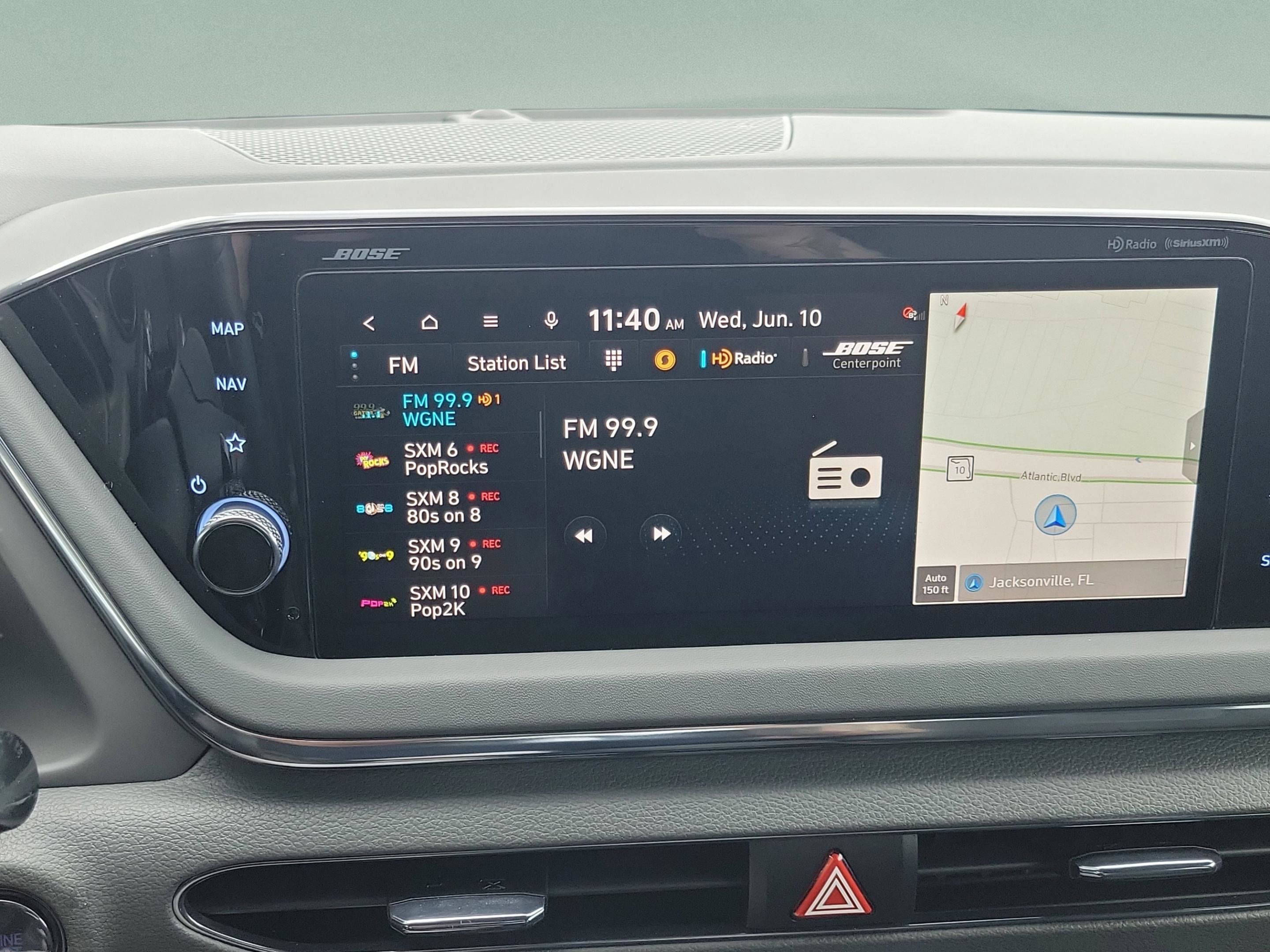 Used 2021 Hyundai Sonata N Line FWD image 29