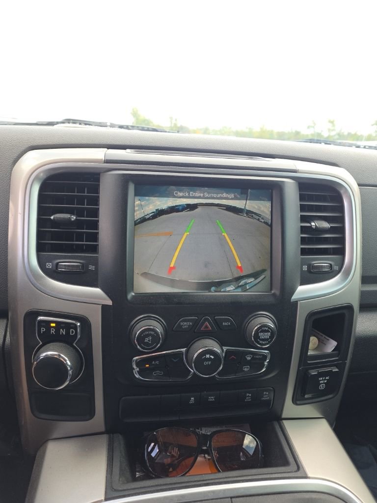 Used 2016 RAM 1500 Lone Star image 15