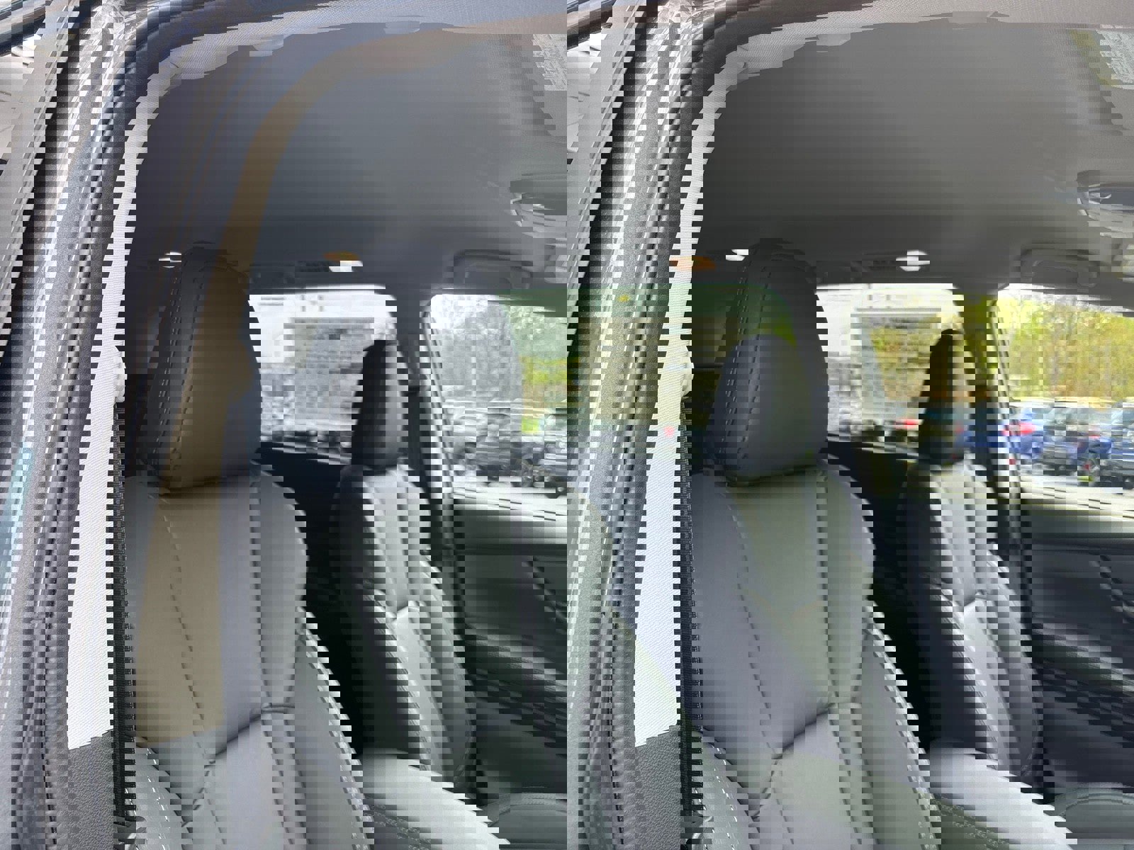 New 2026 Subaru Ascent Premium image 54