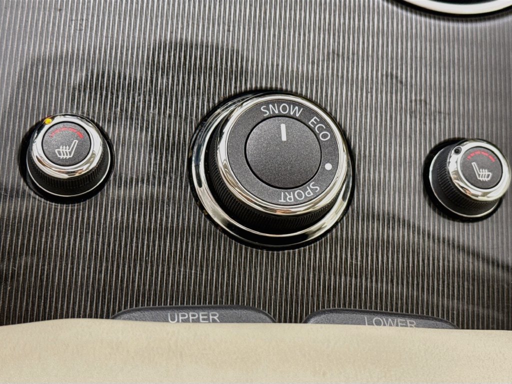 Certified 2018 INFINITI QX60 FWD w/ Premium Plus Package image 23
