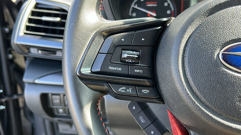 Certified 2023 Subaru Forester Sport image 12