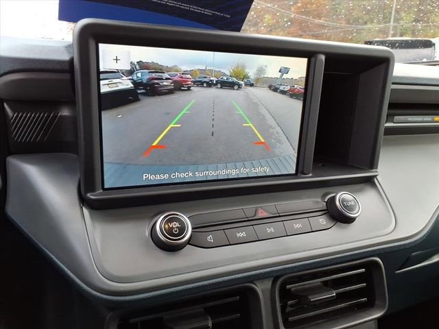 Certified 2024 Ford Maverick XL image 24