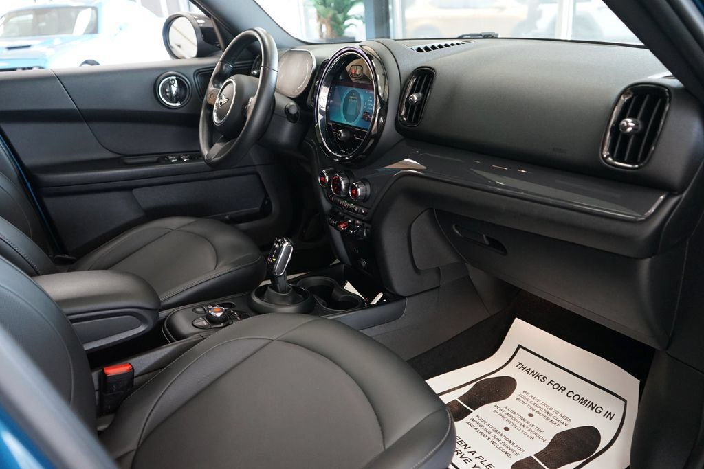 Used 2022 MINI Cooper Countryman ALL4 AWD/4WD image 42
