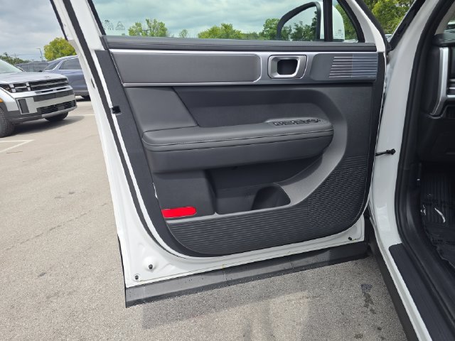 New 2027 Hyundai Santa Fe SEL FWD image 12