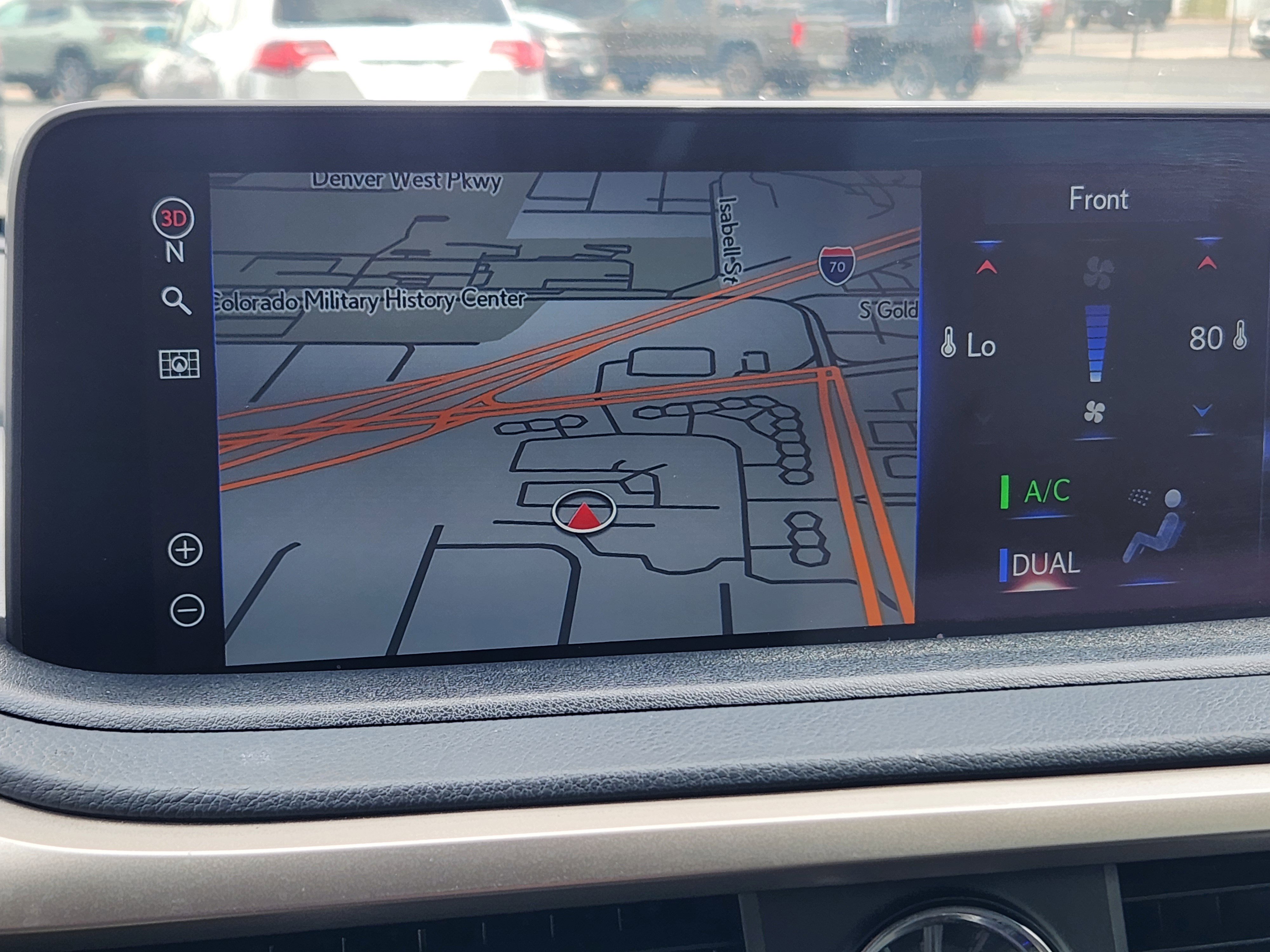Used 2020 Lexus RX 350 AWD w/ Premium Package image 24