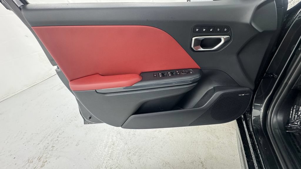 New 2026 Kia K4 GT-Line FWD image 16