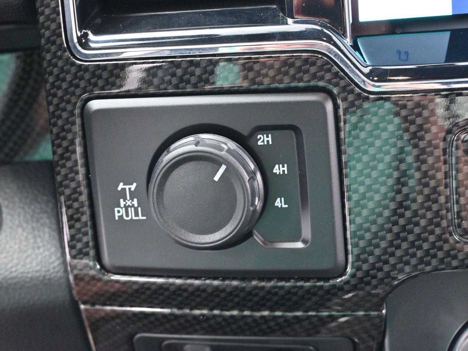 Used 2022 Ford F250 Lariat w/ Lariat Ultimate Package image 24