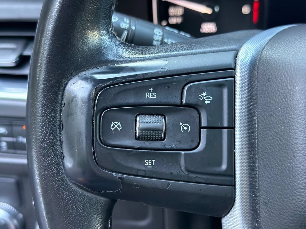 Used 2021 GMC Yukon SLT RWD image 25