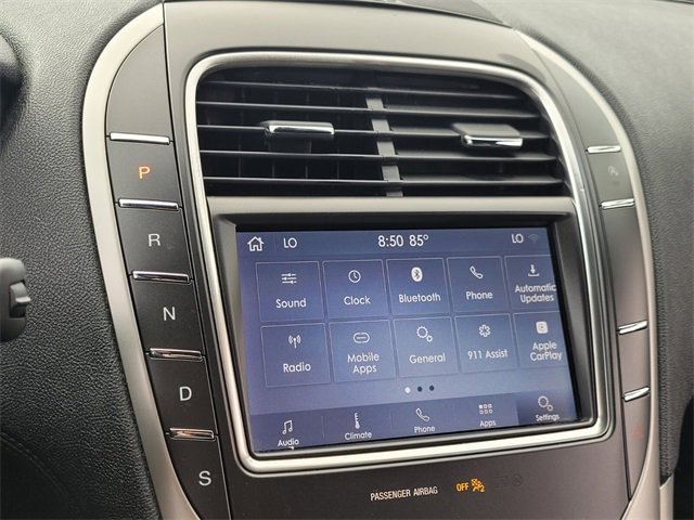 Used 2020 Lincoln Nautilus FWD image 22