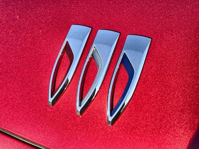 New 2026 Buick Enclave Sport Touring w/ Power Package image 32