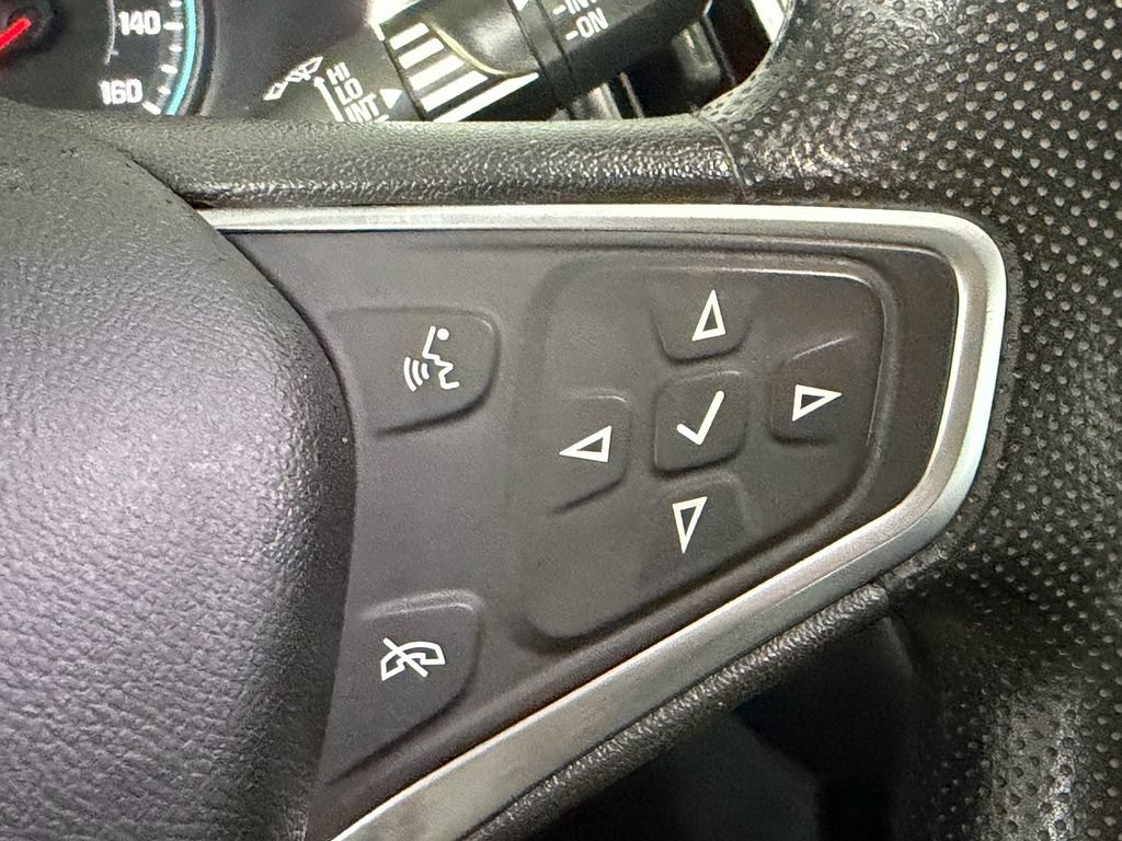 Certified 2022 Chevrolet Equinox LT FWD image 29