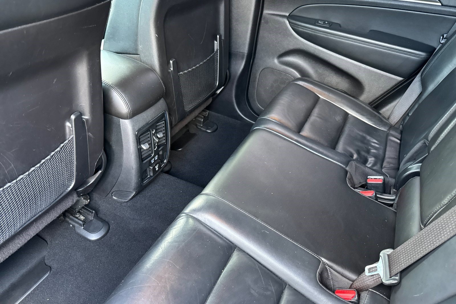 Used 2021 Jeep Grand Cherokee Limited AWD/4WD image 27