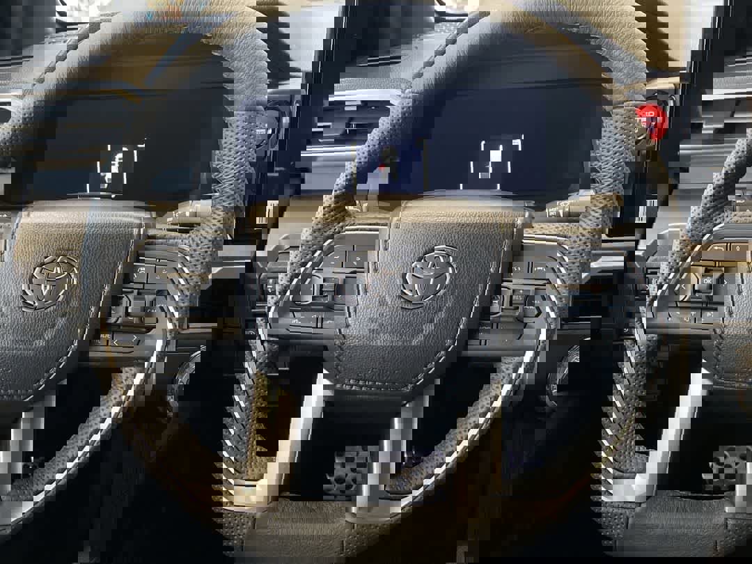 New 2026 Toyota Tacoma TRD Sport image 17