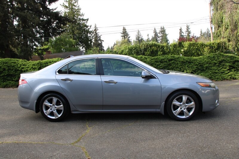 Used 2011 Acura TSX Sedan FWD image 12
