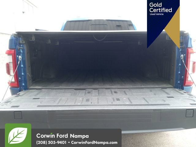 Certified 2022 Ford F150 Raptor image 30