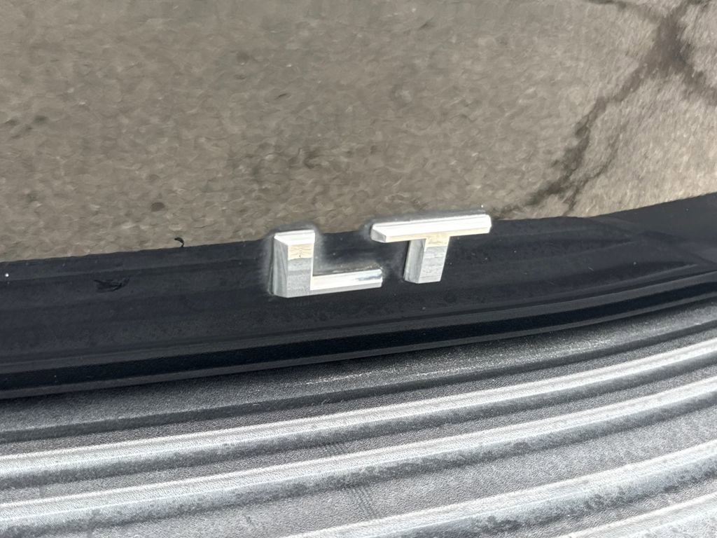 Used 2021 Chevrolet Tahoe LT image 6