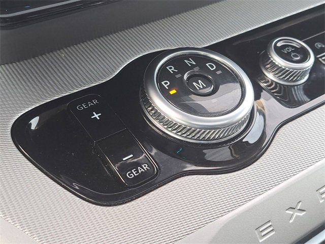 Certified 2025 Ford Expedition Active image 19