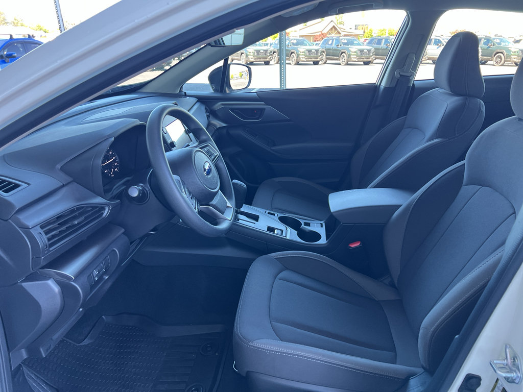 Used 2024 Subaru Impreza 2.0i AWD/4WD image 8
