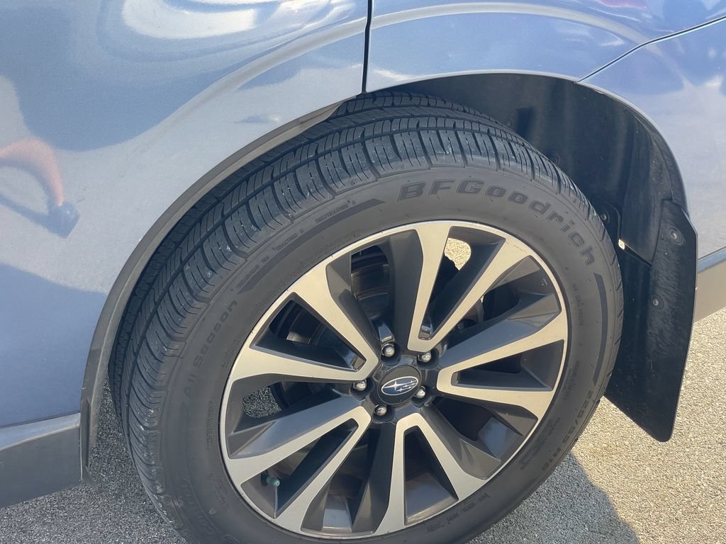 Used 2017 Subaru Forester 2.0XT Touring AWD/4WD image 12
