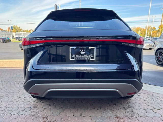 New 2026 Lexus RX 350 w/ Convenience Package AWD/4WD image 10