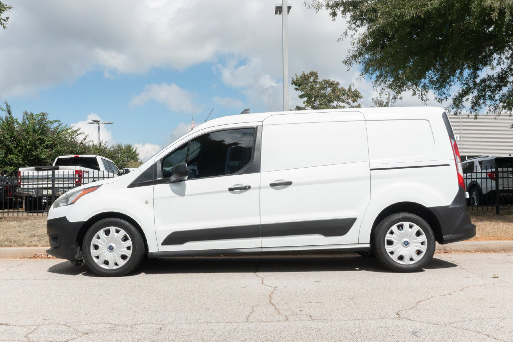 Used 2020 Ford Transit Connect XL FWD image 13