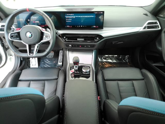 Used 2026 BMW M2 RWD image 3