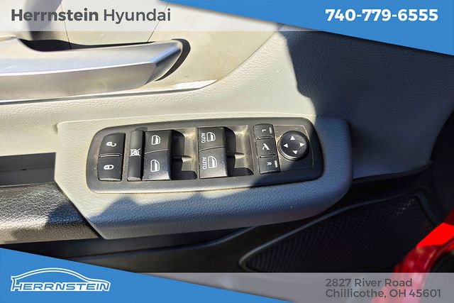 Used 2019 RAM 1500 Big Horn AWD/4WD image 15