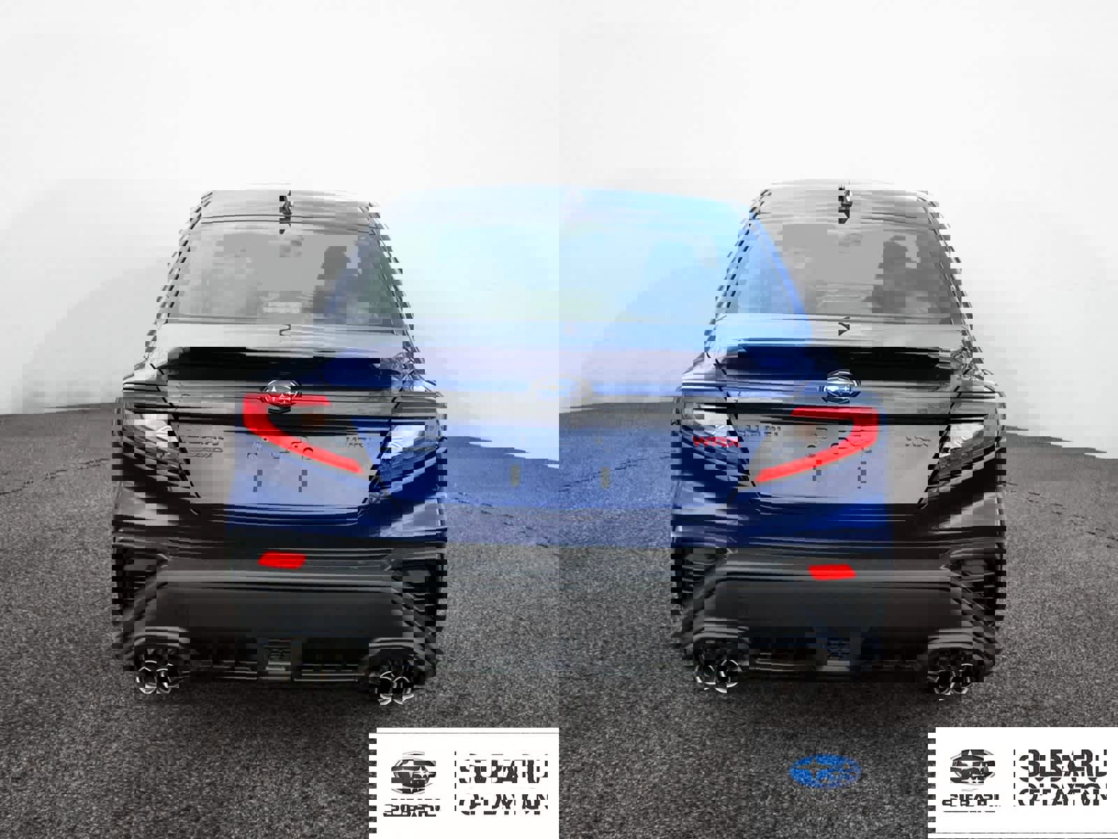 New 2026 Subaru WRX Premium AWD/4WD image 4