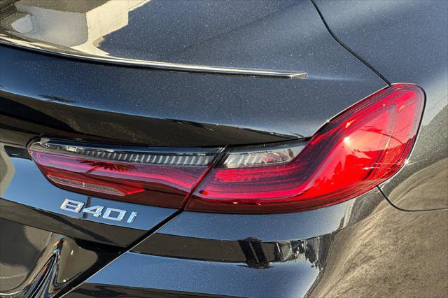 New 2026 BMW 840i xDrive Coupe image 26