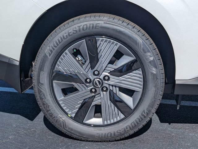 New 2026 Nissan Murano SL image 10