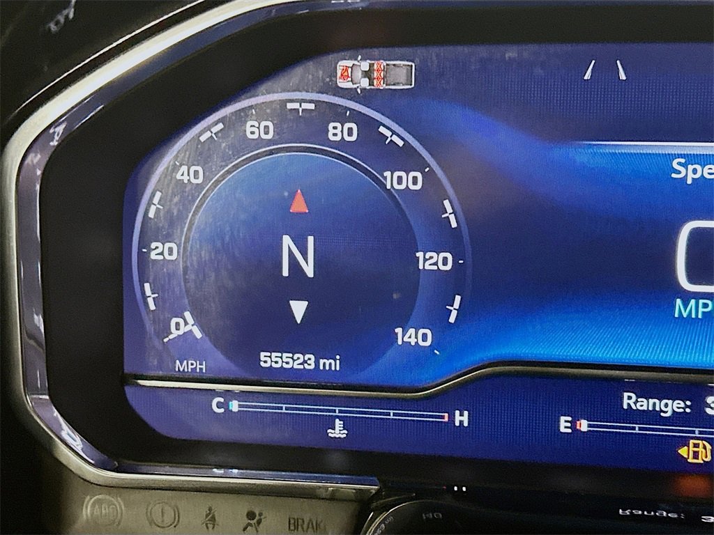 Used 2024 Chevrolet Silverado 2500 LT image 15