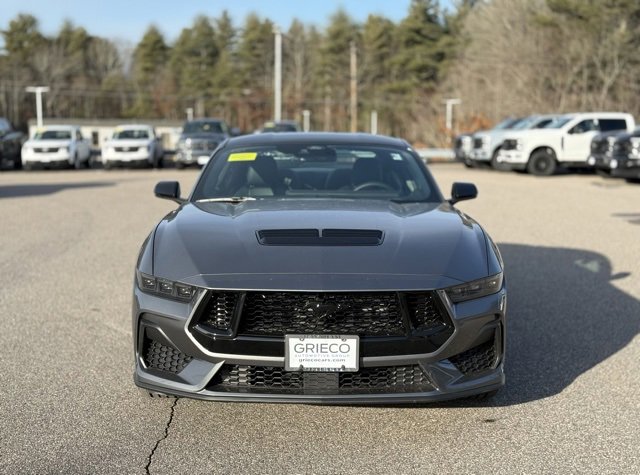 New 2026 Ford Mustang GT Premium image 9
