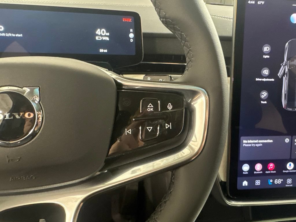 New 2026 Volvo EX90 Ultra AWD/4WD image 10
