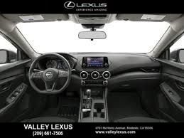 Used 2024 Nissan Sentra SV w/ All-Weather Package image 8