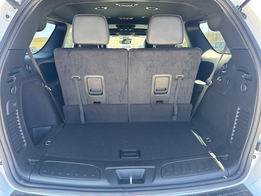 New 2026 Dodge Durango GT AWD/4WD image 33