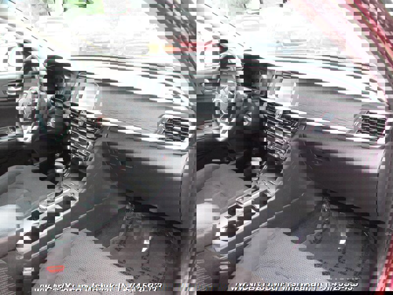 Used 2020 Kia Optima LX image 27