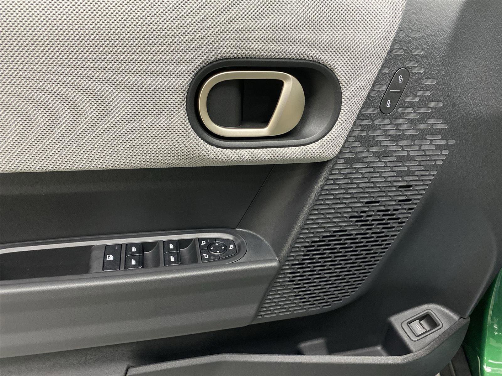 New 2026 MINI Cooper S image 19