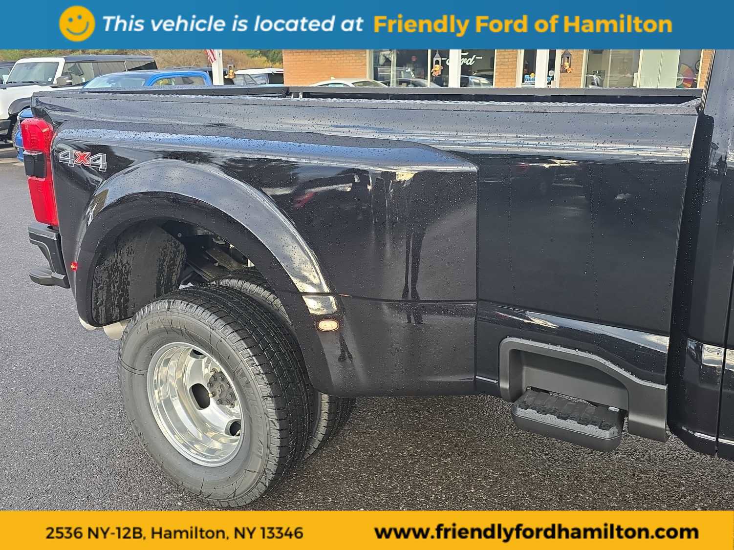 New 2026 Ford F350 XL image 15