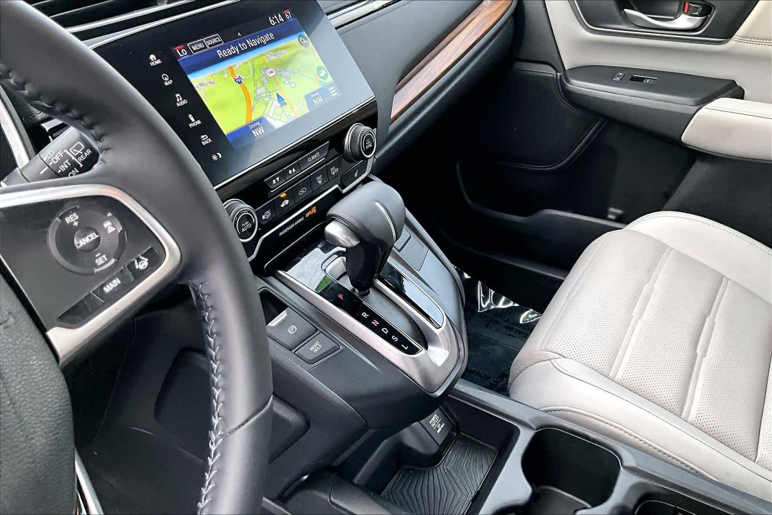 Used 2017 Honda CR-V Touring image 17
