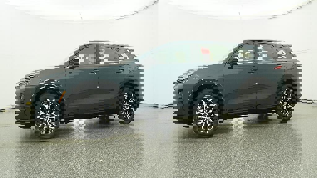 New 2026 Toyota Crown Signia image 18