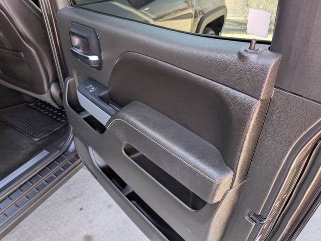 Used 2014 Chevrolet Silverado 1500 LTZ Z71 w/ LTZ Plus Package image 29