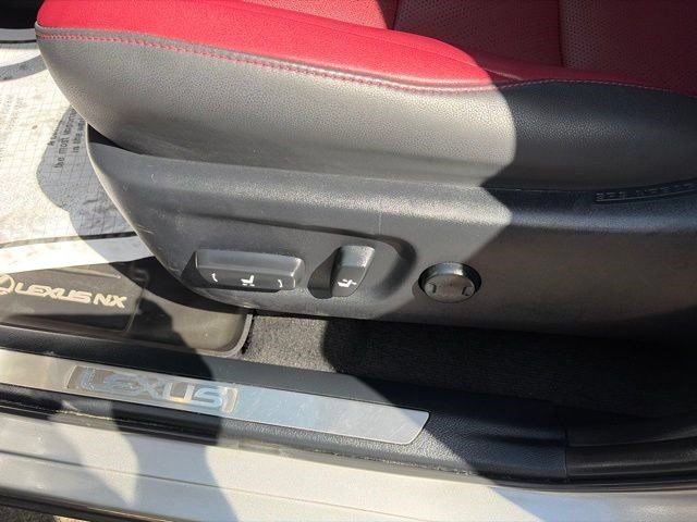 Used 2021 Lexus NX 300 AWD w/ Accessory Package 2 image 12