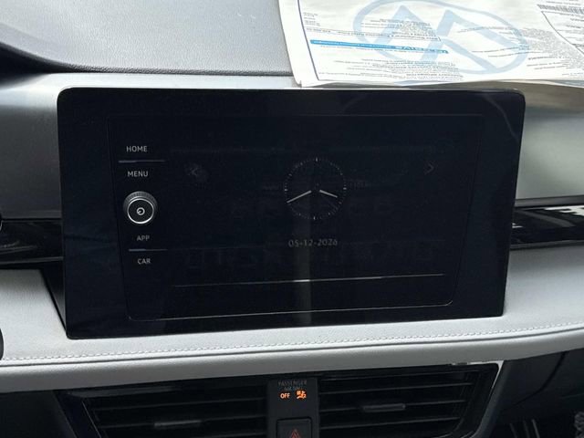 New 2026 Volkswagen Taos S FWD image 22