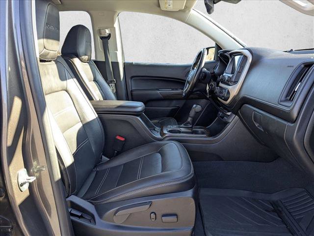 Used 2019 GMC Canyon Denali image 27