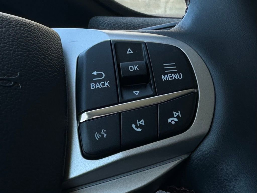 New 2026 Ford Explorer Active w/ Active Comfort Package image 36